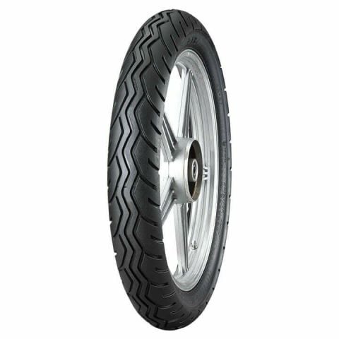 ANLAS 100/90-18 NR-47 LASTİK (DUBLEX MODEL)
