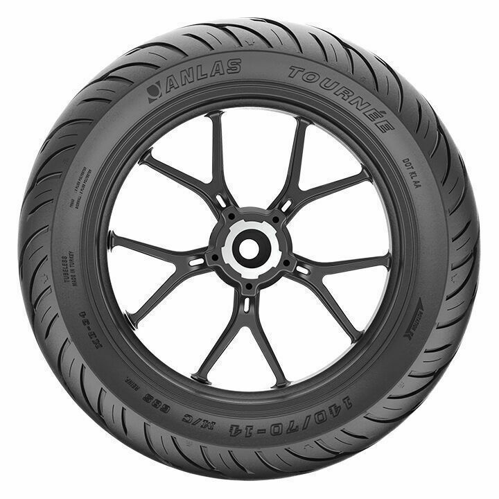 ANLAS 120/70-12 TOURNÉE LASTİK