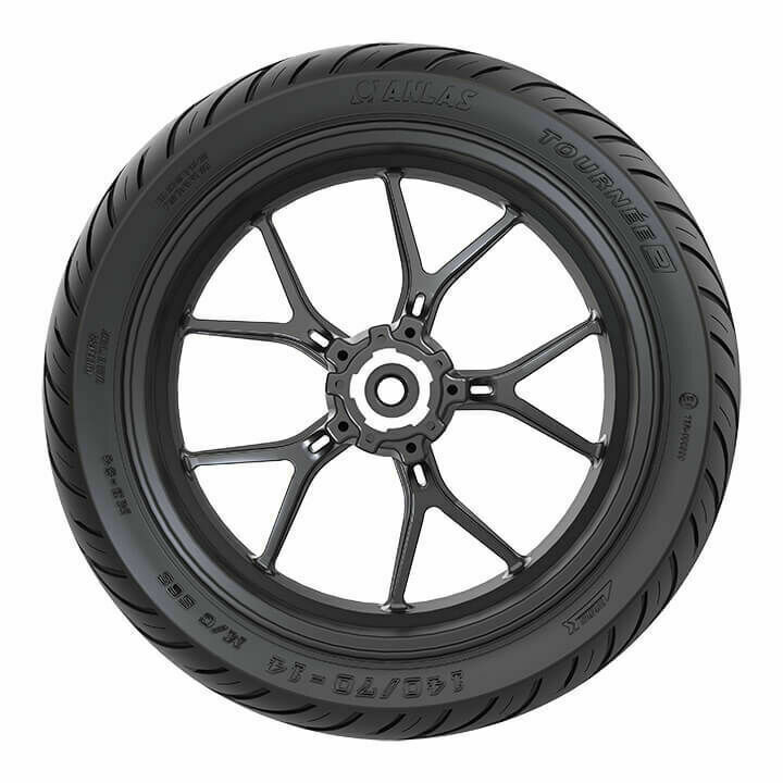 ANLAS 120/70 R 14 TOURNÉE-2 LASTİK