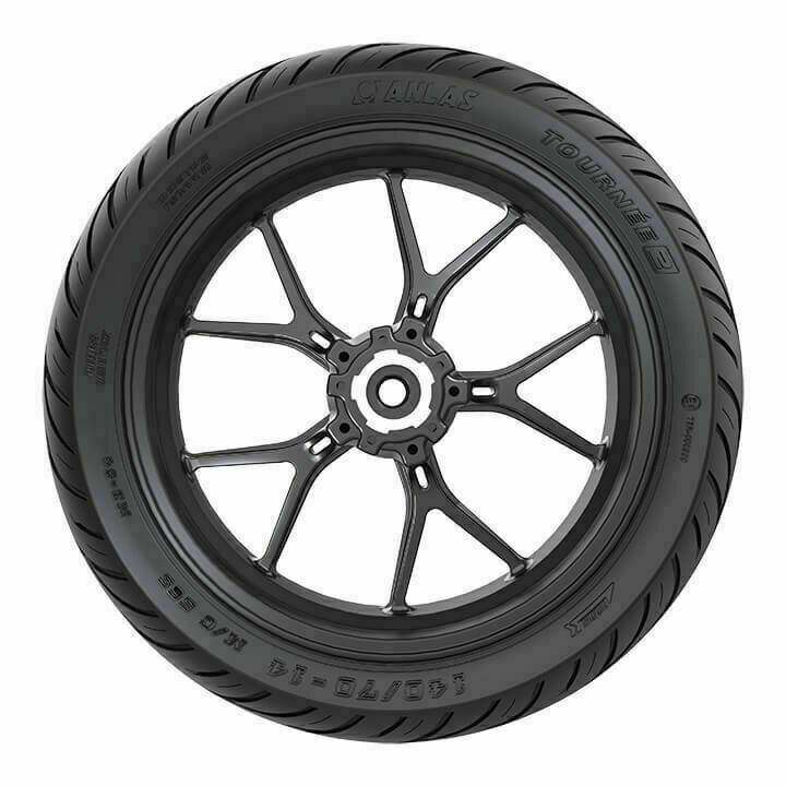 ANLAS 120/70 R 15 TOURNÉE-2 LASTİK
