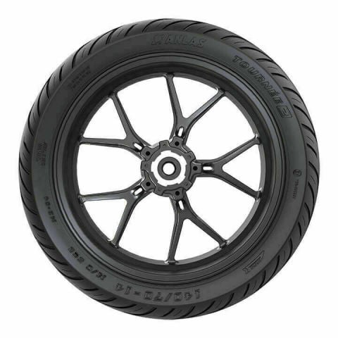ANLAS 120/70 R 15 TOURNÉE-2 LASTİK