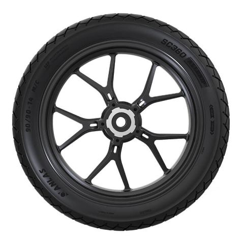ANLAS 90/90-10 SC360 ALLGRIP LASTİK
