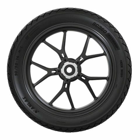 ANLAS 130/60-13 SC360 ALLGRIP LASTİK