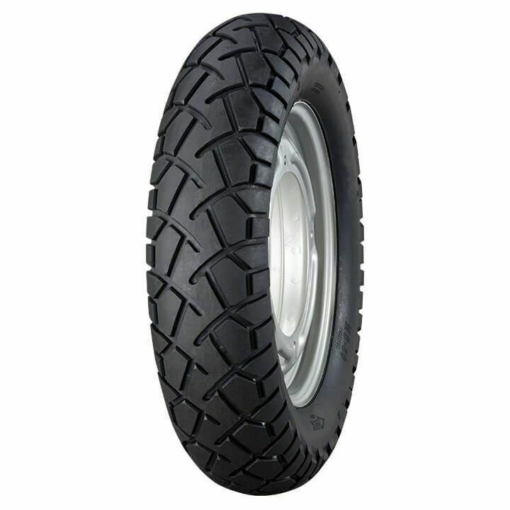 ANLAS 110/90-10  MB-80 LASTİK