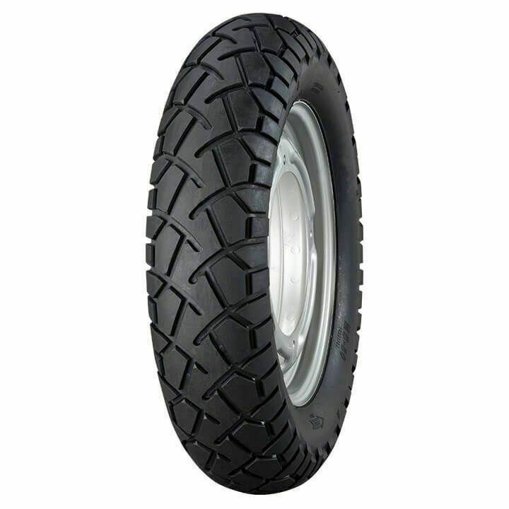 ANLAS 130/90-10  MB-80 LASTİK