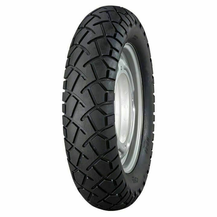 ANLAS 110/90-16  MB-80 LASTİK
