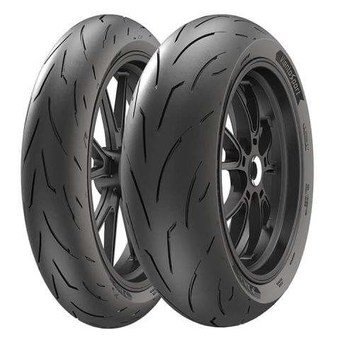CF Moto 450 SR 110/70 ZR -17 & 150/60 ZR -17 Viento Sport Lastik Takımı