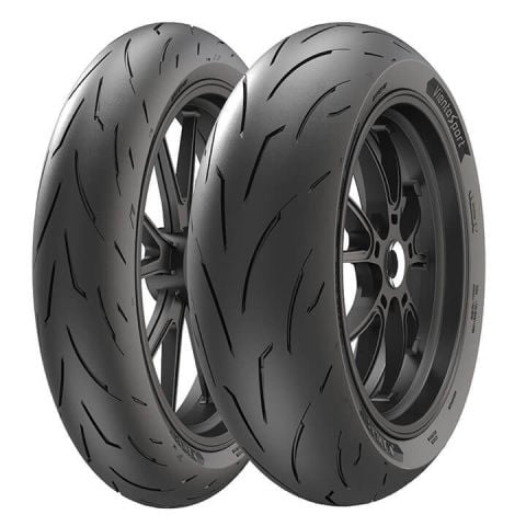 CF Moto 400 NK 120/70 ZR -17 & 160/60 ZR -17 Viento Sport Lastik Takımı