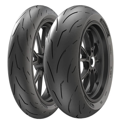 CF Moto SD 650-S 120/70 ZR -17 & 160/60 ZR -17 Viento Sport Lastik Takımı