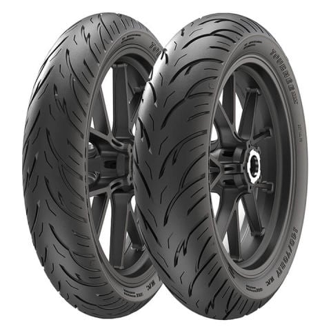 CF Moto 150 NK 100/80-17 & 130/70-17 Tournee Lastik Takımı