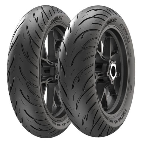 RKS Newlight 125 130/60/13 & 130/60/13 Tournee Lastik Takımı